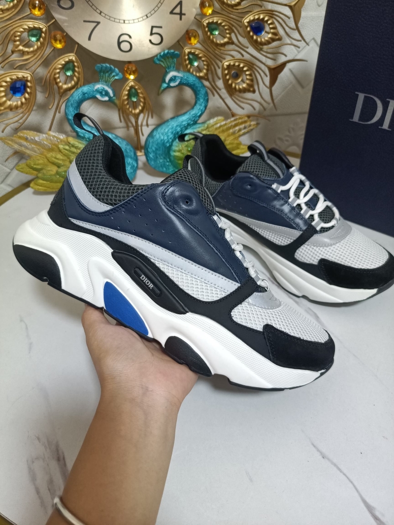 Christian Dior Sneakers